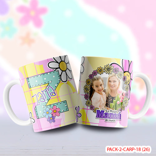 PACK TAZAS DIA MADRE - 0002