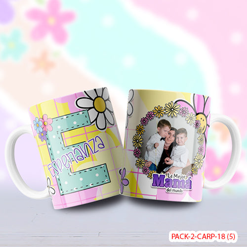 PACK TAZAS DIA MADRE - 0002