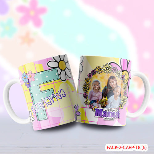 PACK TAZAS DIA MADRE - 0002