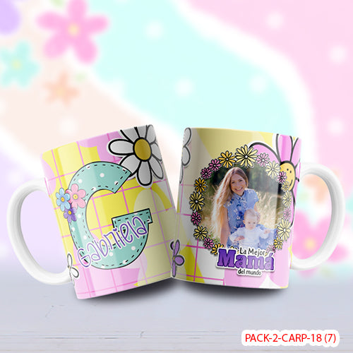 PACK TAZAS DIA MADRE - 0002
