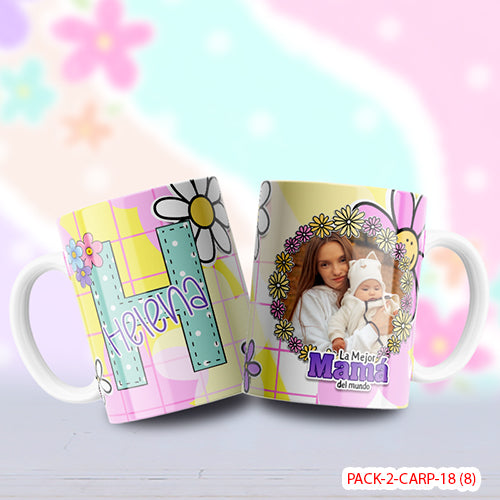 PACK TAZAS DIA MADRE - 0002