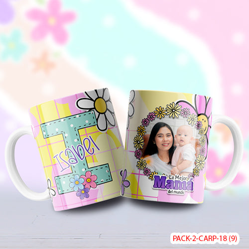 PACK TAZAS DIA MADRE - 0002