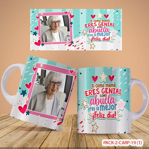 PACK TAZAS DIA MADRE - 0002