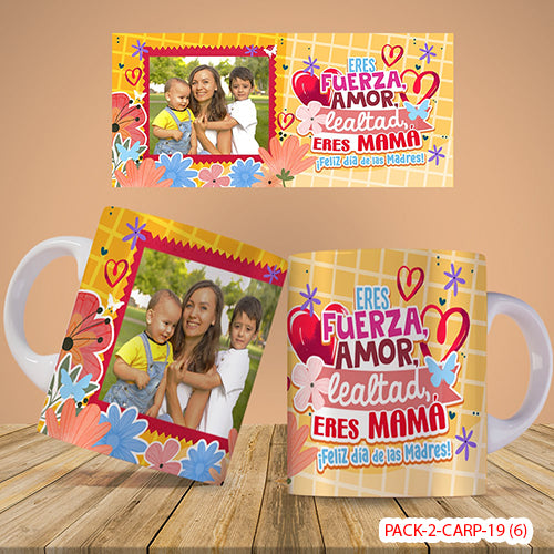 PACK TAZAS DIA MADRE - 0002