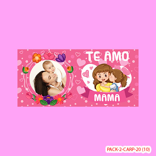 PACK TAZAS DIA MADRE - 0002