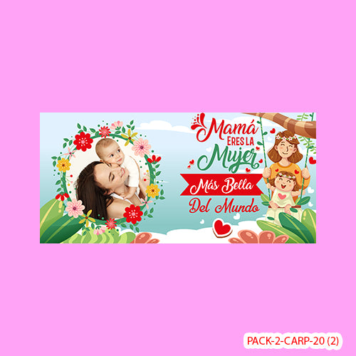 PACK TAZAS DIA MADRE - 0002