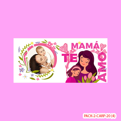 PACK TAZAS DIA MADRE - 0002