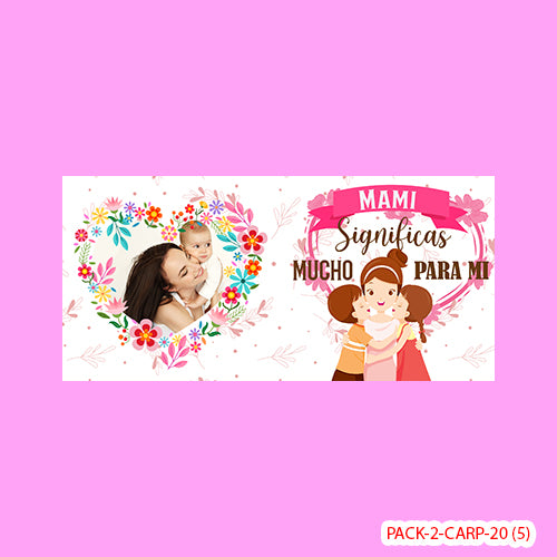 PACK TAZAS DIA MADRE - 0002