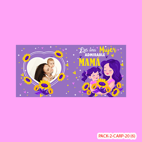 PACK TAZAS DIA MADRE - 0002