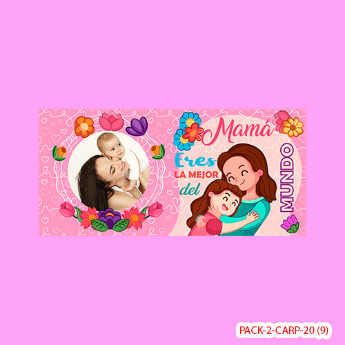 PACK TAZAS DIA MADRE - 0002