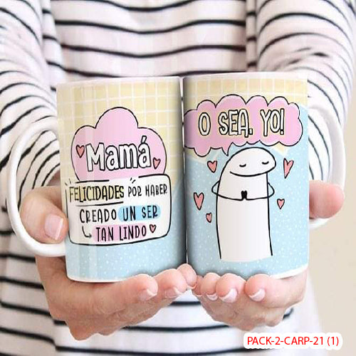 PACK TAZAS DIA MADRE - 0002