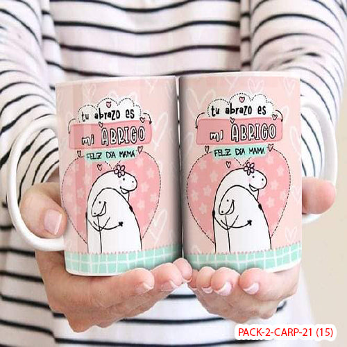 PACK TAZAS DIA MADRE - 0002