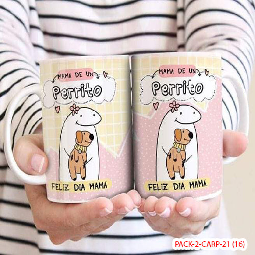 PACK TAZAS DIA MADRE - 0002