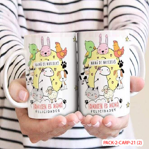 PACK TAZAS DIA MADRE - 0002