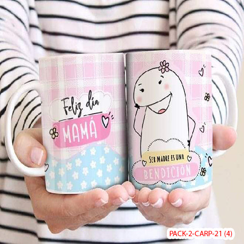 PACK TAZAS DIA MADRE - 0002