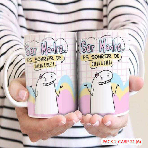 PACK TAZAS DIA MADRE - 0002