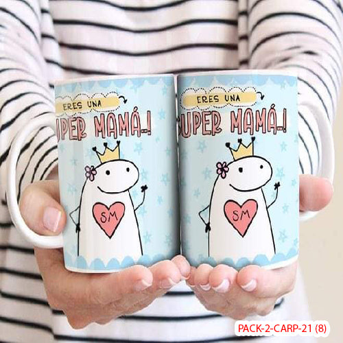 PACK TAZAS DIA MADRE - 0002
