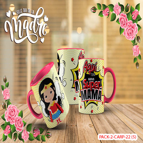 PACK TAZAS DIA MADRE - 0002