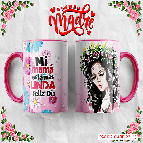PACK TAZAS DIA MADRE - 0002