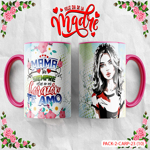 PACK TAZAS DIA MADRE - 0002