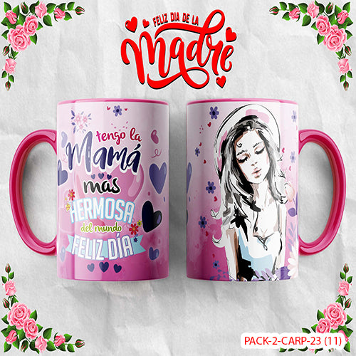 PACK TAZAS DIA MADRE - 0002