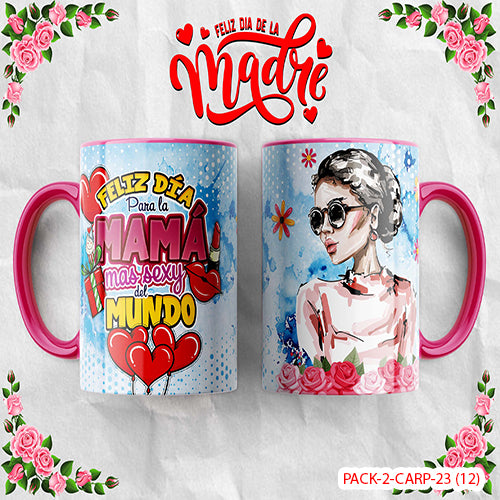 PACK TAZAS DIA MADRE - 0002