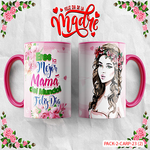 PACK TAZAS DIA MADRE - 0002