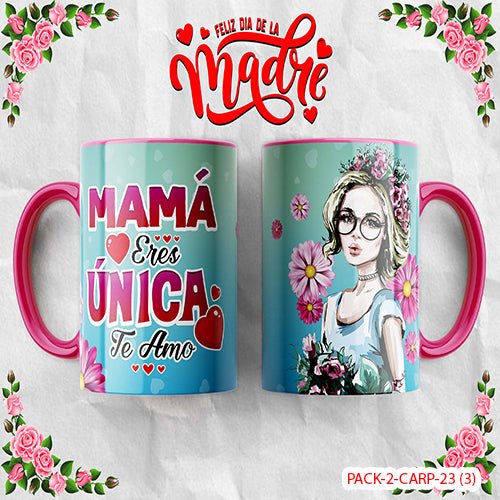 PACK TAZAS DIA MADRE - 0002