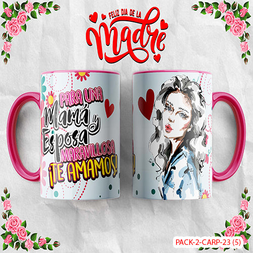 PACK TAZAS DIA MADRE - 0002