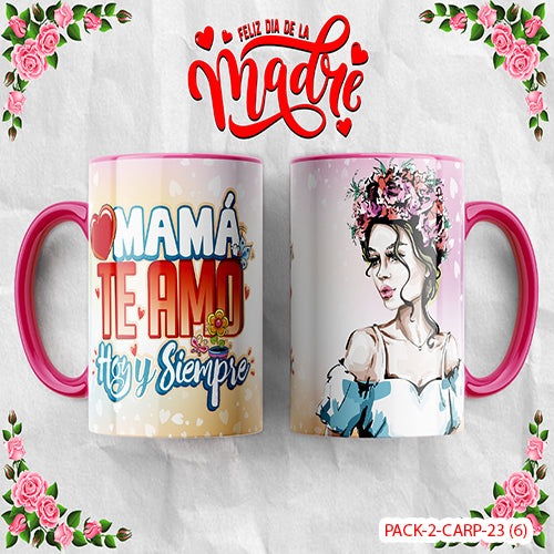 PACK TAZAS DIA MADRE - 0002