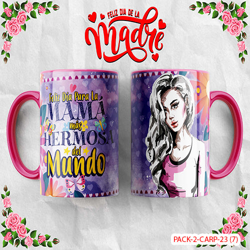 PACK TAZAS DIA MADRE - 0002