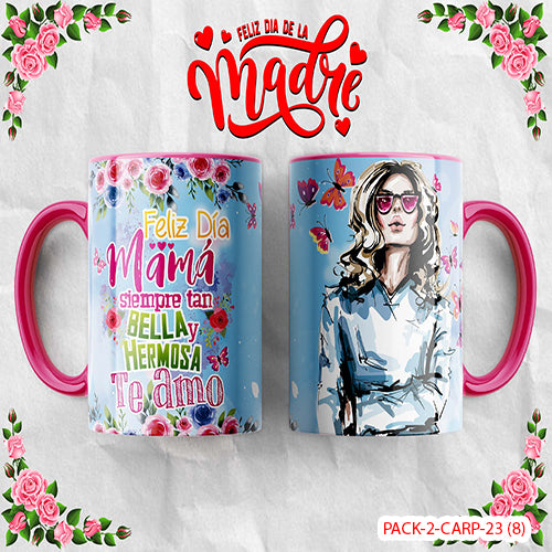 PACK TAZAS DIA MADRE - 0002