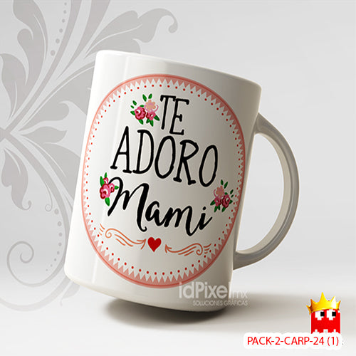 PACK TAZAS DIA MADRE - 0002