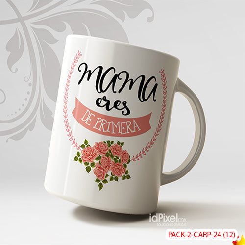 PACK TAZAS DIA MADRE - 0002