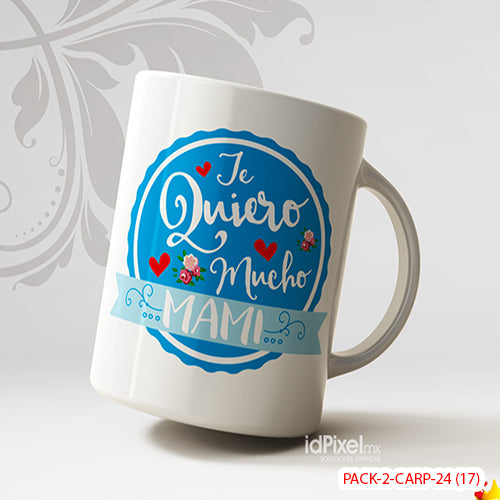 PACK TAZAS DIA MADRE - 0002