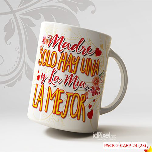 PACK TAZAS DIA MADRE - 0002