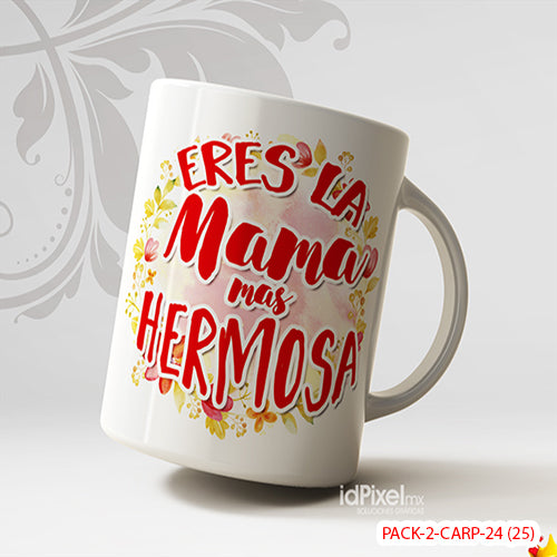 PACK TAZAS DIA MADRE - 0002