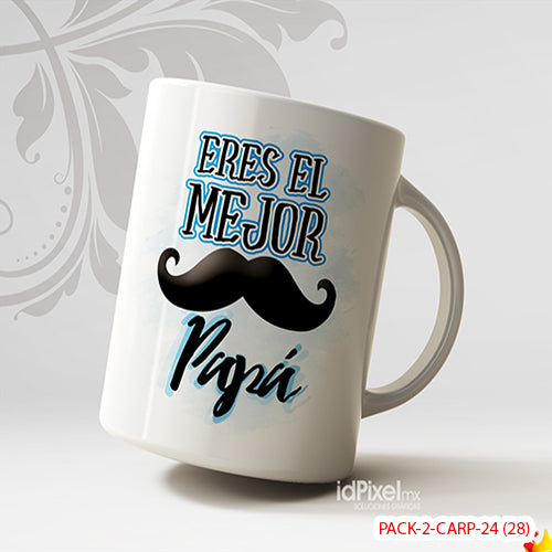 PACK TAZAS DIA MADRE - 0002