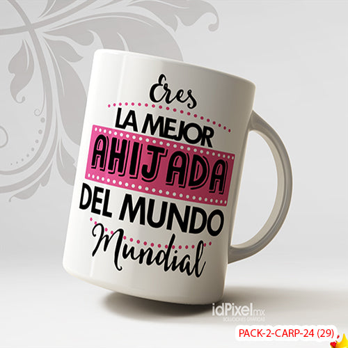 PACK TAZAS DIA MADRE - 0002