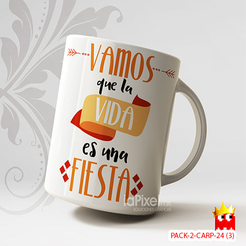PACK TAZAS DIA MADRE - 0002