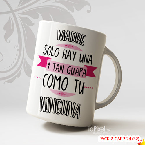 PACK TAZAS DIA MADRE - 0002