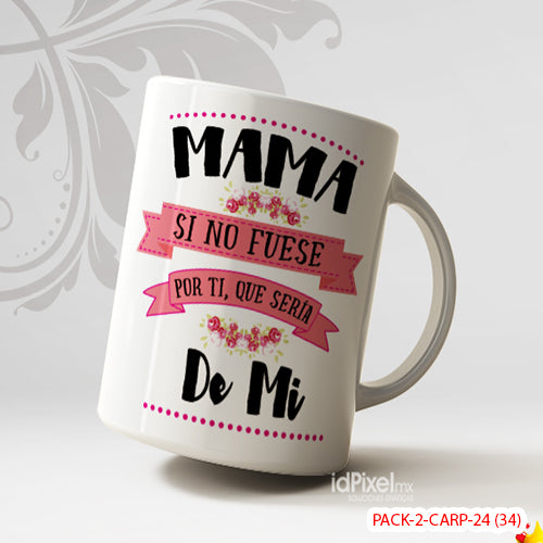PACK TAZAS DIA MADRE - 0002