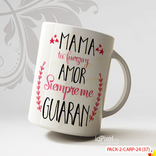 PACK TAZAS DIA MADRE - 0002