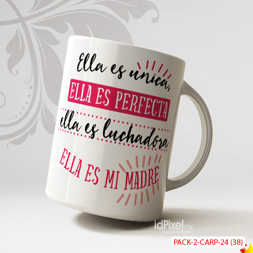 PACK TAZAS DIA MADRE - 0002
