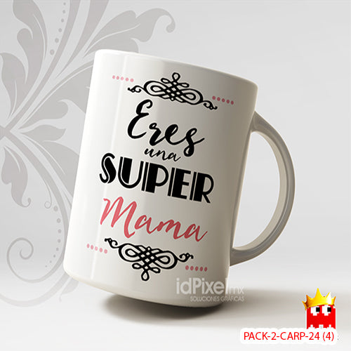 PACK TAZAS DIA MADRE - 0002