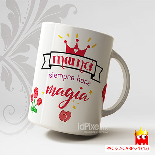 PACK TAZAS DIA MADRE - 0002