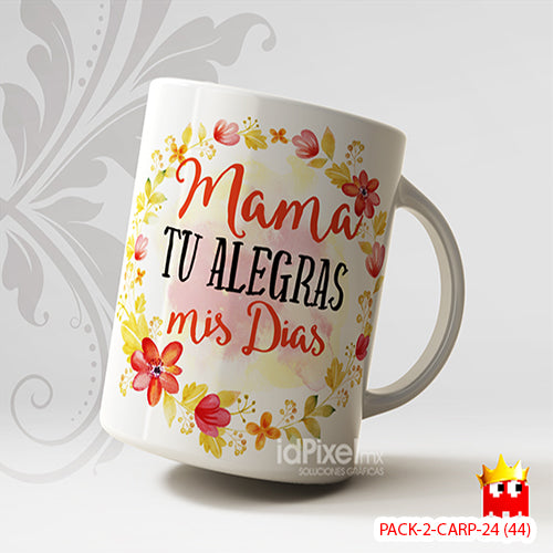 PACK TAZAS DIA MADRE - 0002