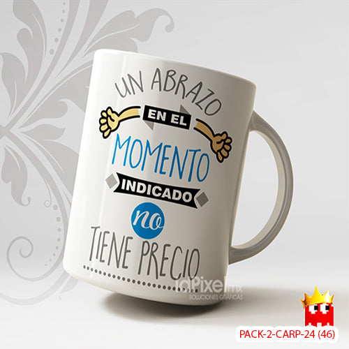 PACK TAZAS DIA MADRE - 0002