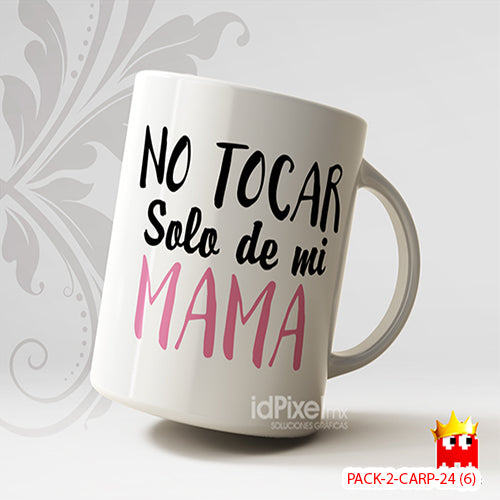 PACK TAZAS DIA MADRE - 0002