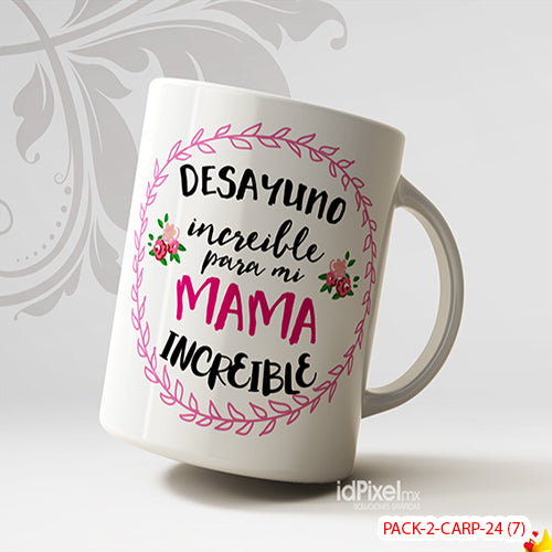 PACK TAZAS DIA MADRE - 0002